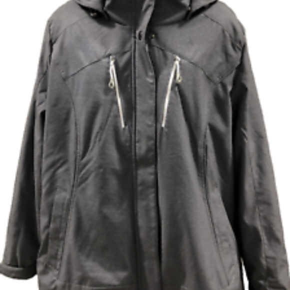 Gerry Women's Systems 3-in-1 Jacket - Picture 5 of 5